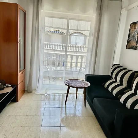 Goleta Apartment *