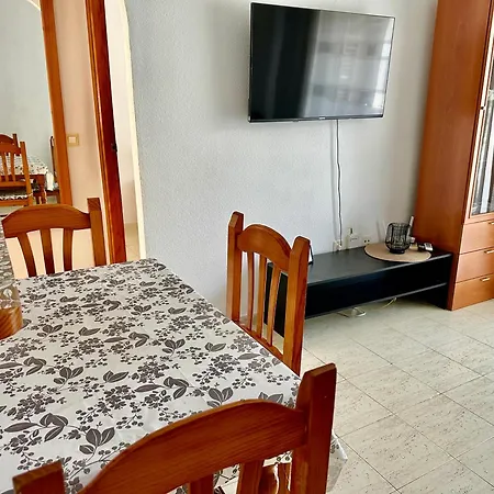 Apartment Goleta Torrevieja