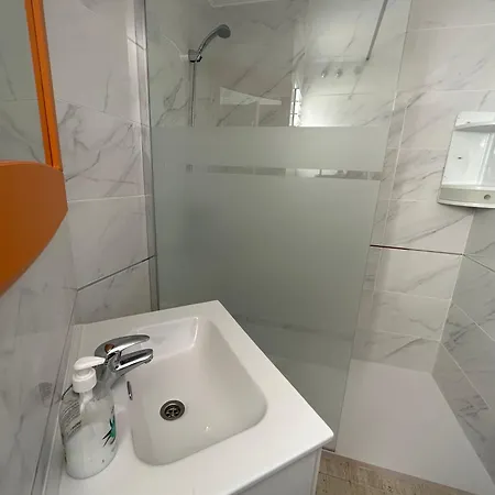 Apartman Goleta