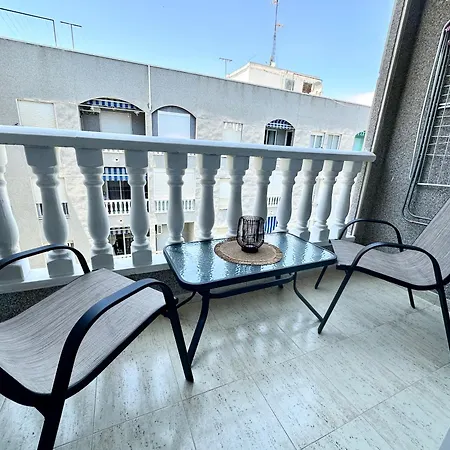 Goleta Apartman *