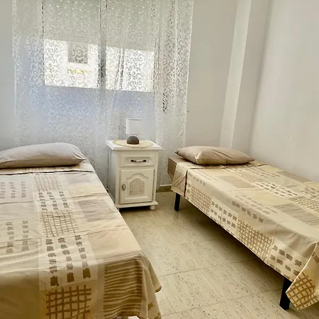 Goleta Apartman