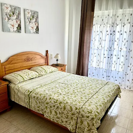 Goleta Apartman