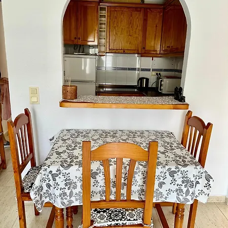 Goleta Apartman Torrevieja