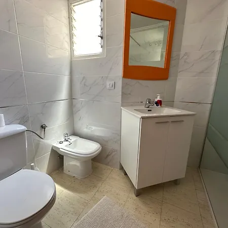 Goleta Apartman *